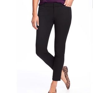Old Navy Pixie Style Pants